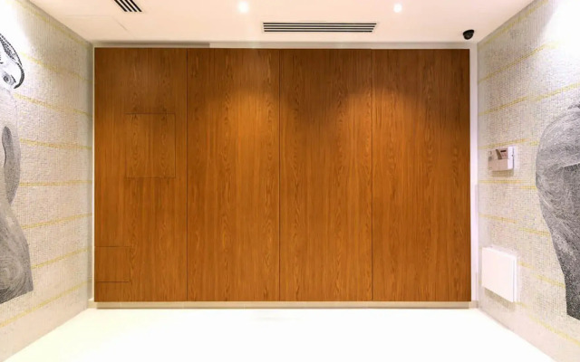 Opera Exclusive Apartments