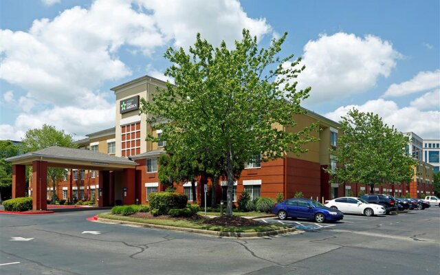 Extended Stay America Suites Memphis Airport