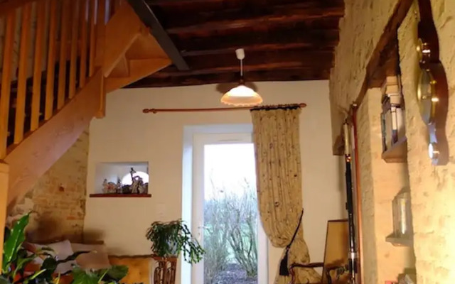 Domaine du Revetison