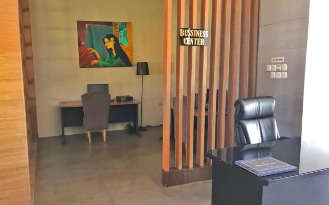 Bangka City Hotel