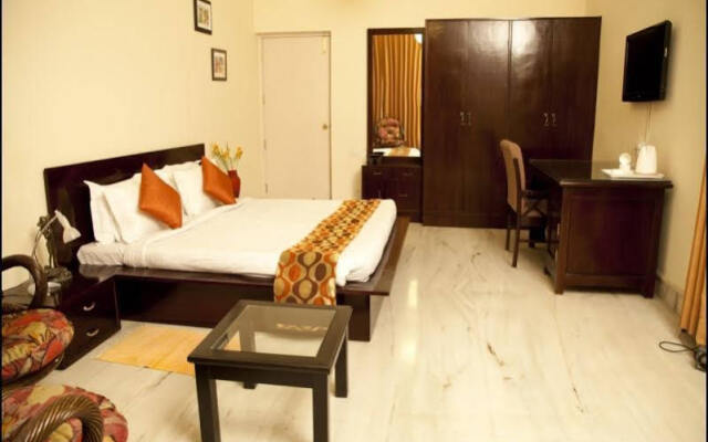 Amã Stays & Trails W567, Dehradun