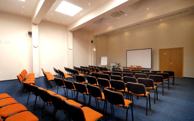 Гостиница «Дом Никштиса»