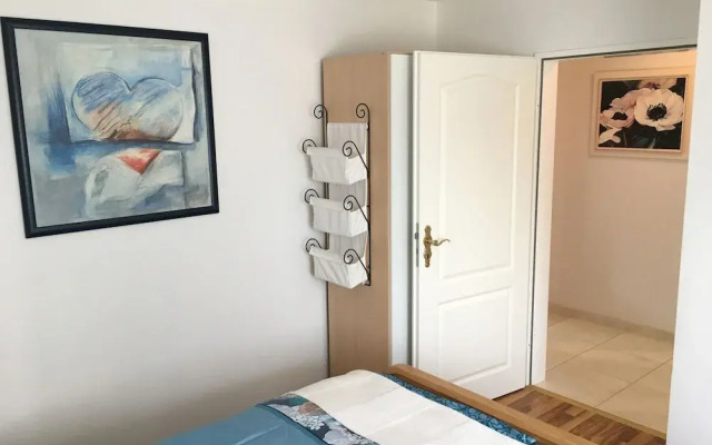 Ferienwohnung Dettum