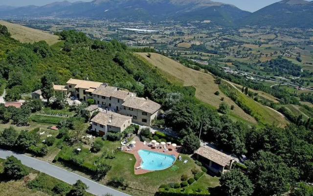 Case Vacanza Serre Di Parrano