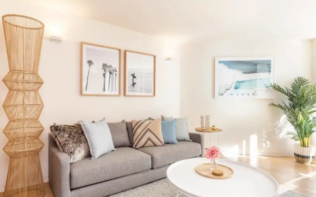 Luxe Pacific Bondi Beach H463