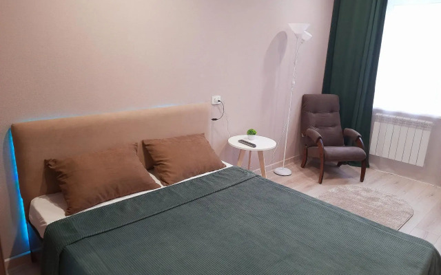 Comfort apartment on Rimsky-Korsakov street, d. 11