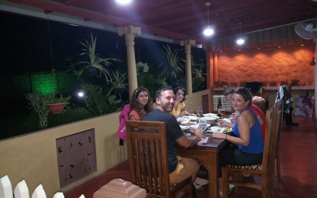 Max Safari Villa