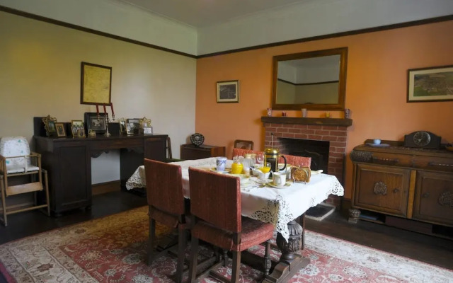 Broome Park Farm B&B