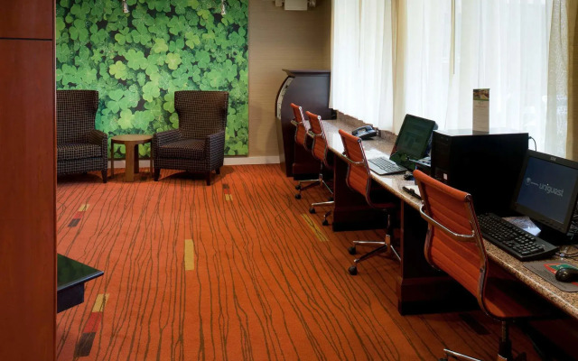 Courtyard by Marriott Bristol