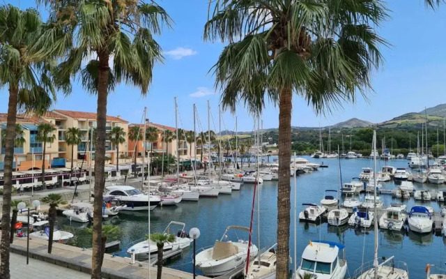 Appartement Argelès-sur-Mer, 2 pièces, 6 personnes - FR-1-388-16