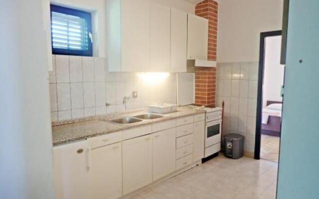 Apartment Ika