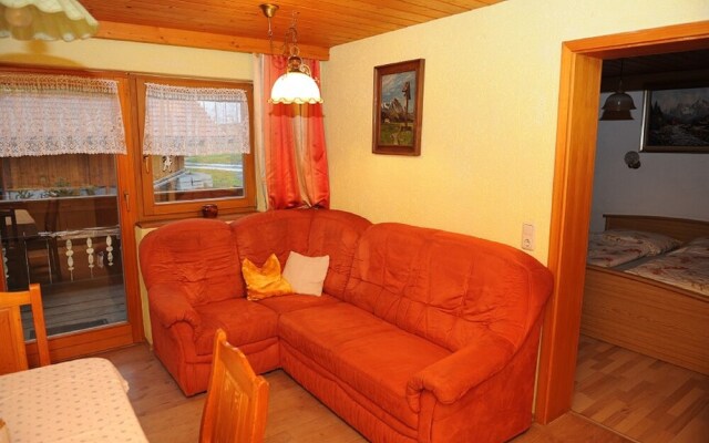 Woferlhof Ferienhof Boxhorn