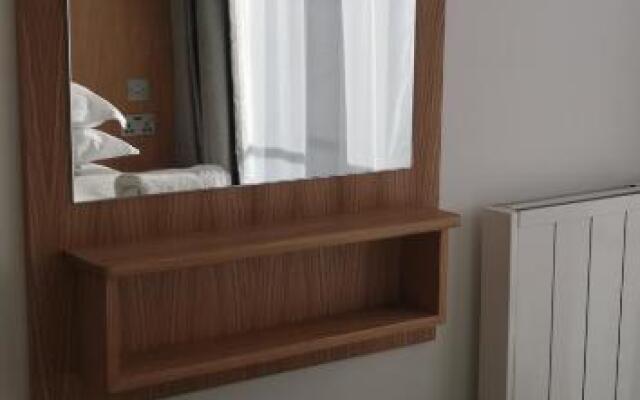 The Glass House - Scarborough