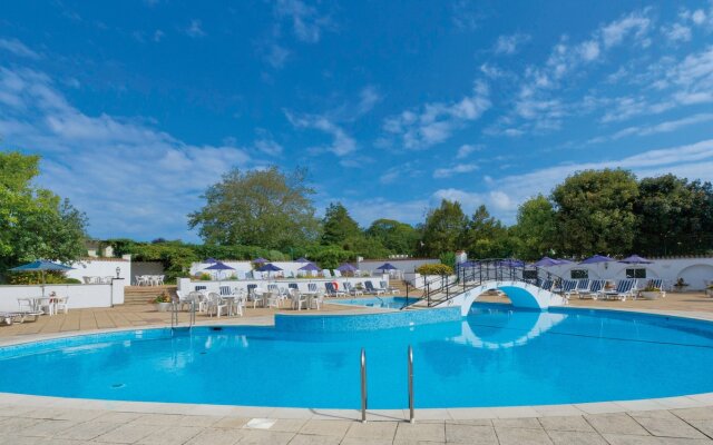 The Victoria Hotel & Source Spa