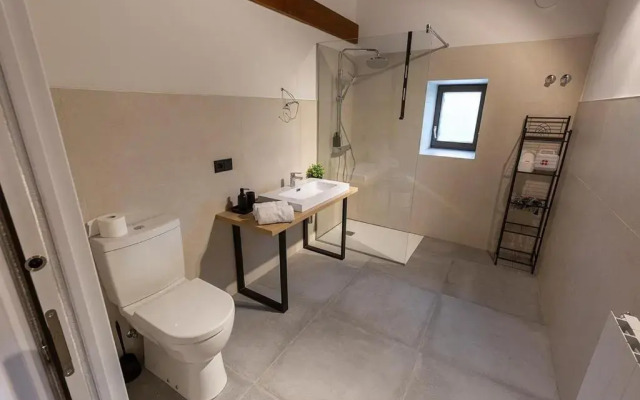 ARBELA Apartamentuak