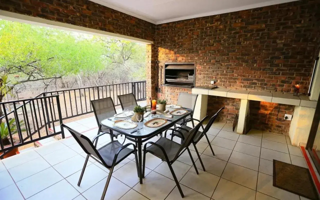 Ukweza Guest House