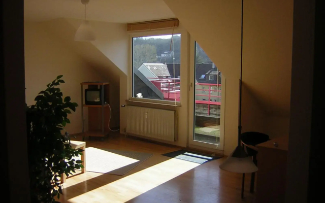 Ferienwohnung Pforzheim