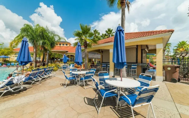 Villa Azul
