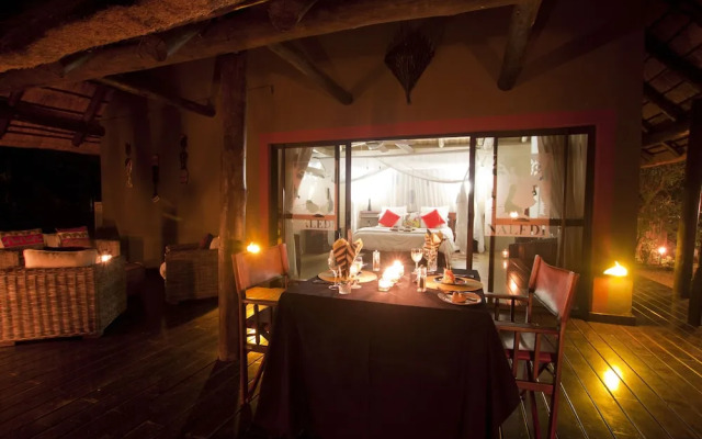 Naledi Game Lodges