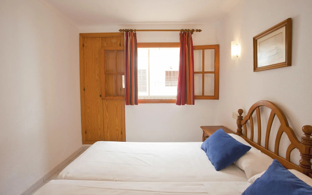 Sol y Mar Apartments