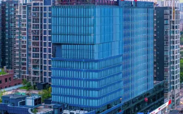 ZCXX International Hotel