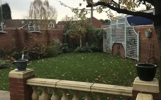 The Old Rectory