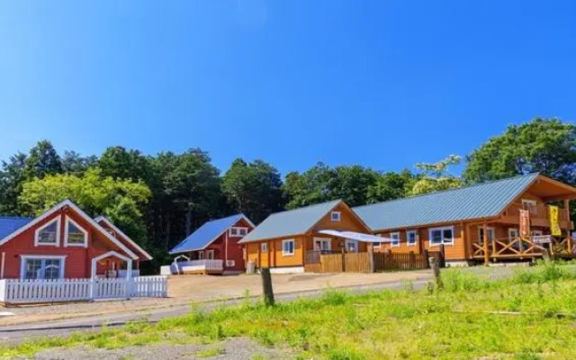 Biwako Hills Resort - Vacation STAY 48007v