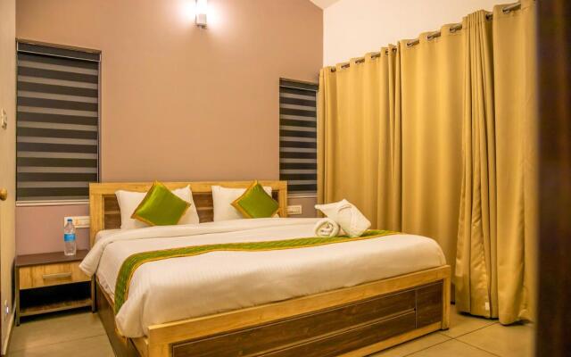 Safari Hills Vythiri