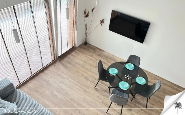 Palmes.pirmas.sezonas