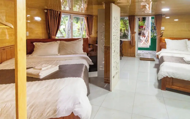 Robins Guesthouse