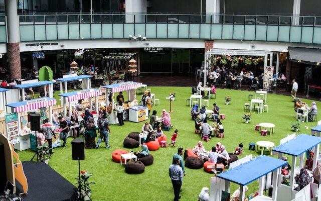 KL Gateway Residence