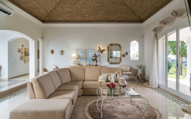 Akivillas Vilamoura Emerald II