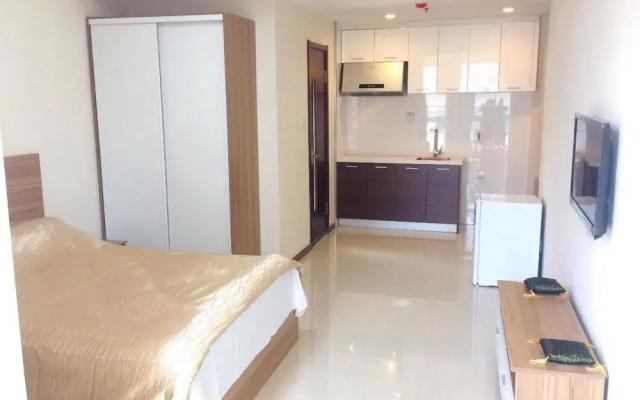 Sunshine Service Apartment