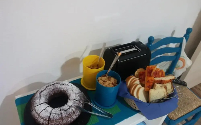 B&B Fradama' Holiday Dorgali
