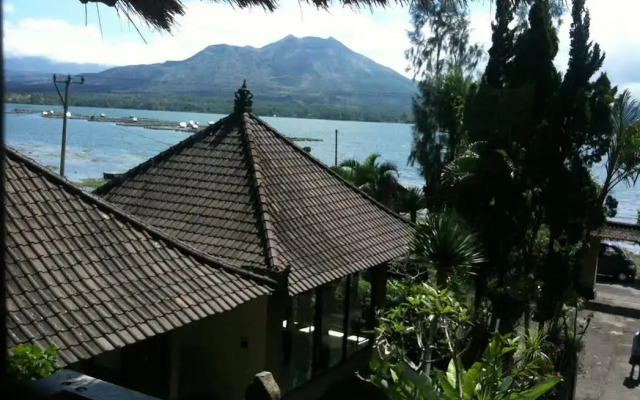 Baruna Cottages