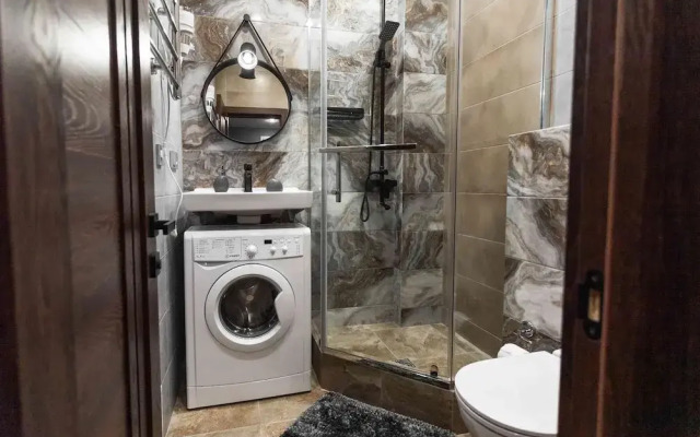 More Apartments na Estonskoy 37 k8