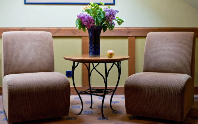 Best Baltic Hotel Druskininkai Central