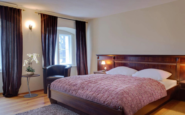 Schlosshotel Fürstlich Drehna