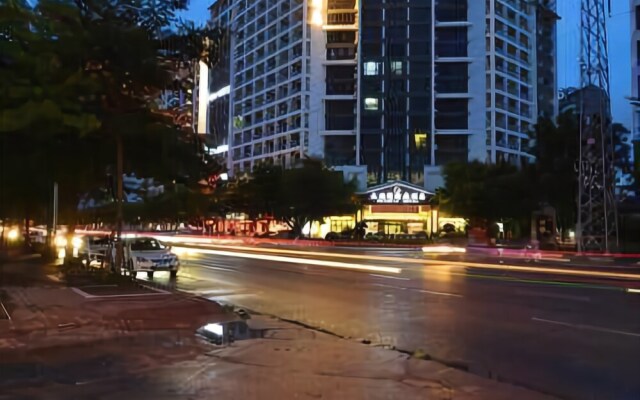 Arcadia Hotel