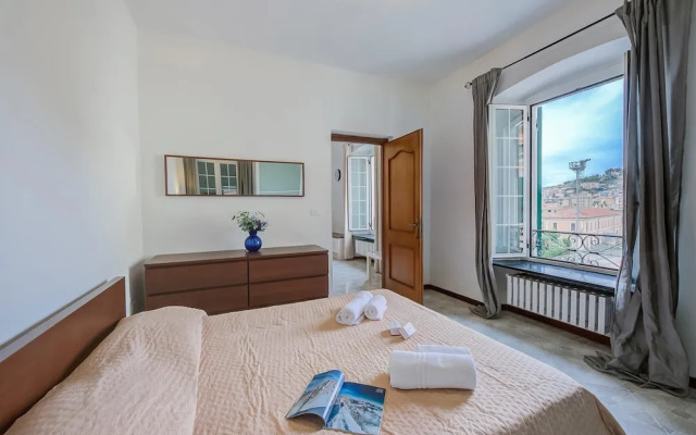 Imperia Bike and Sea