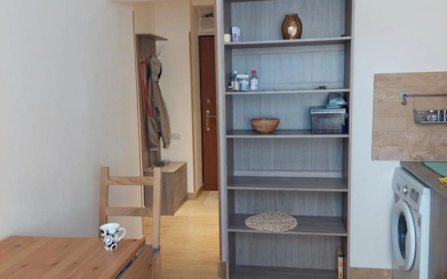 Квартира на Комитасе