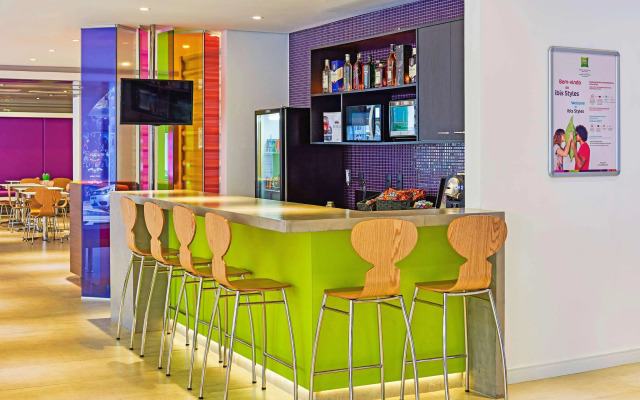 ibis Styles Balneario Camboriu