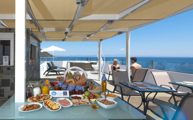 Paraskevas Boutique Hotel