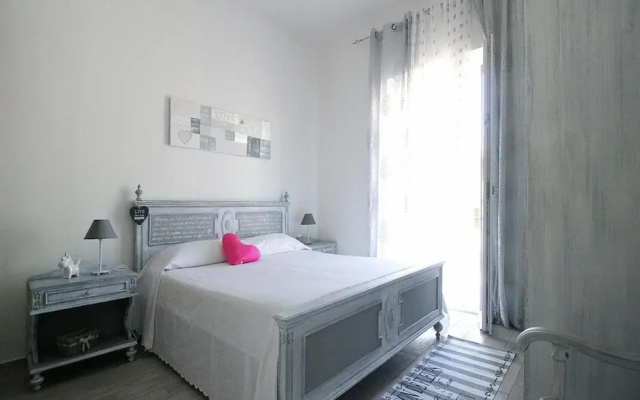 Apartment in Ladispoli Near Tyrrhenian Sea