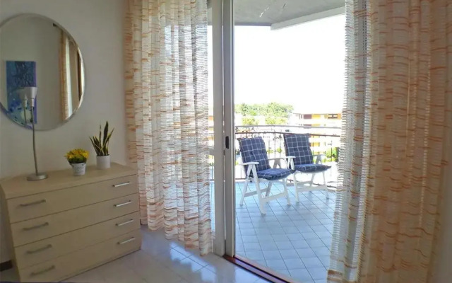 Nuovo fronte spiaggia, terrazza sul mare e piscina