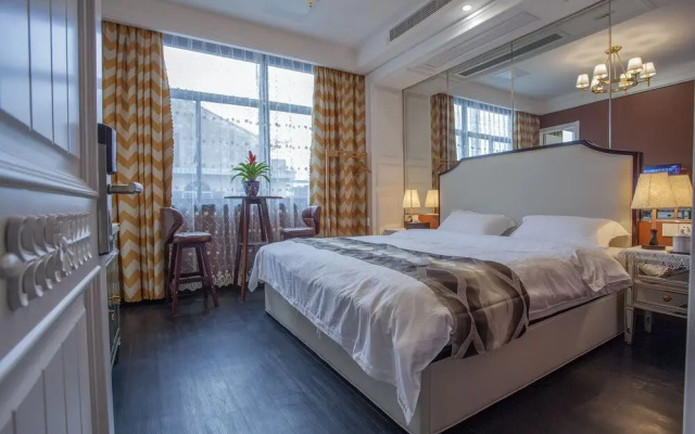 Wuzhen Duoduo Happy Guest House