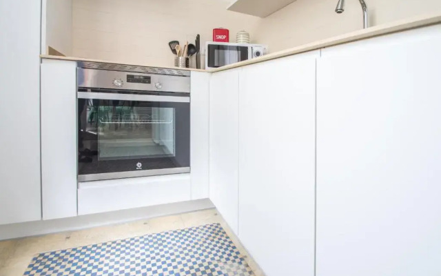 Apartamentos Las Musas de Cadiz