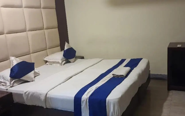 Hotel Presidency Inn