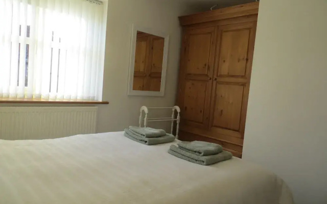 Rose Cottage