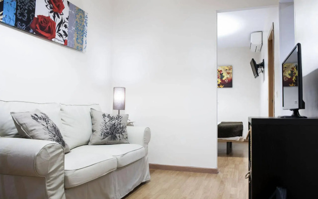 THC Gran Via Hostel